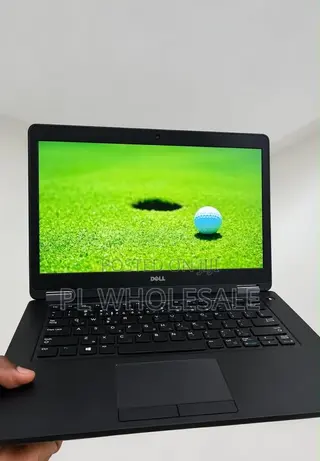 Laptop Dell Latitude 14 E5470 16GB Intel Core i5 SSD 256GB