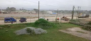 Commercial Roadside Property for Sale