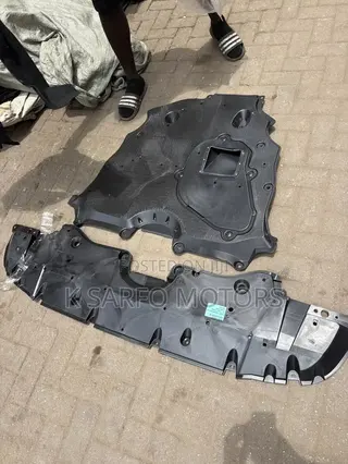Toyota Rav 4 2020,21,22,23,24 Mud Guard, Engine Under Cover