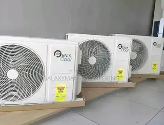 Aircondition Installation