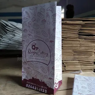 Pastries Pack