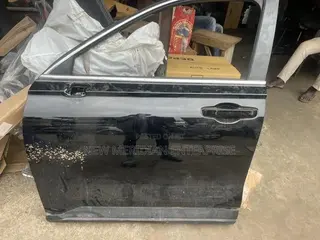 CRV 2023-2025 Doors Available Hm Used Complete