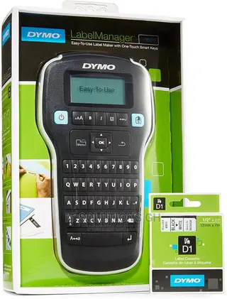 Dymo Label Manager – LMR-160