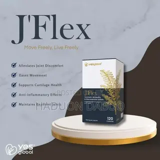 Yes Global Jflex