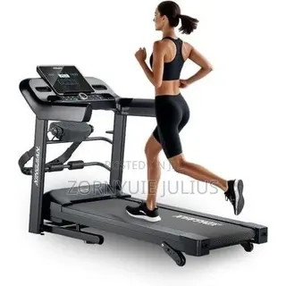 Treadmills