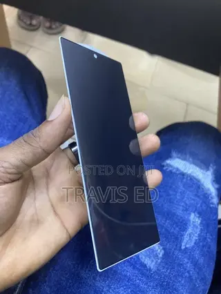 Samsung Galaxy Fold 8 Privacy Screen Protector