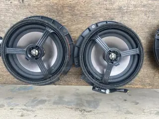 Toyota Parts