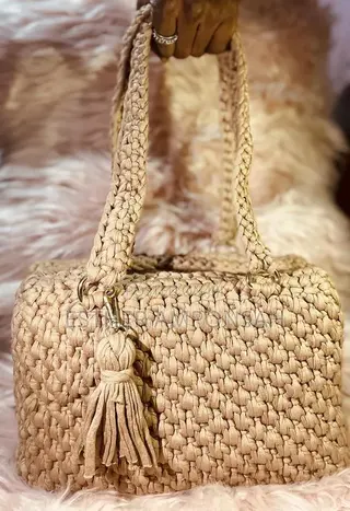 Crochet Bags