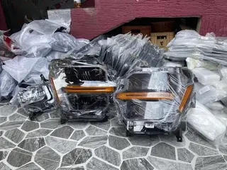 F-150 2025,2026 Headlight