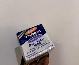 Palmers Face Cream