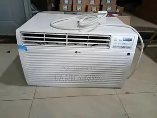 Window Air Conditioner