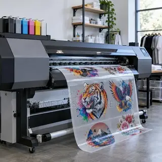 DTF Prints: A3 / A4 Sheets for , Instant Production