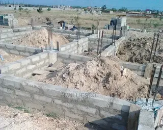 Filling Sand Supply