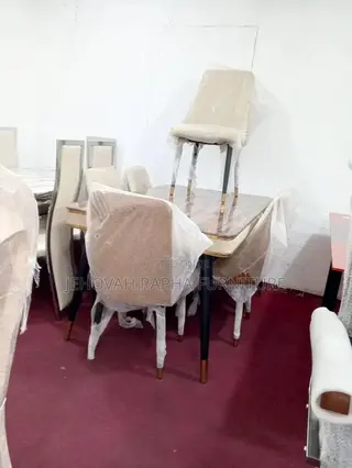 Think Marble Dining Sets