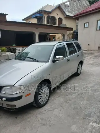 Seat Cordoba 2004 Gray