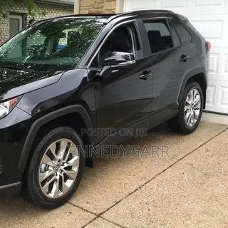 Toyota Rav 4 (2020) for Sale