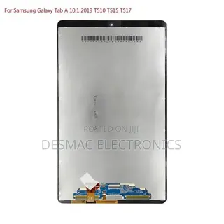Samsung Tab a 10.1 Screen (2019 Model ) T515/T510