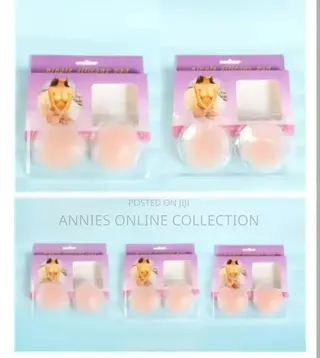 Silicone Nipple Cover