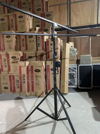 4-Meter Hand Crank
