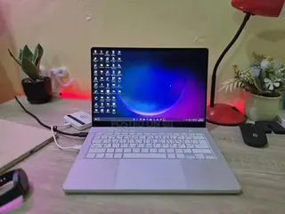 Laptop Asus ROG Zephyrus G14 16GB Nvidia SSD 1T