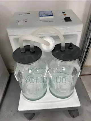 Suction Machine (All )