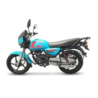 New Motorcycle 2026 Black