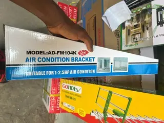 High Quality Air Conditioner Bracket
