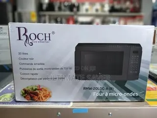 Microwave Oven 20L Roch