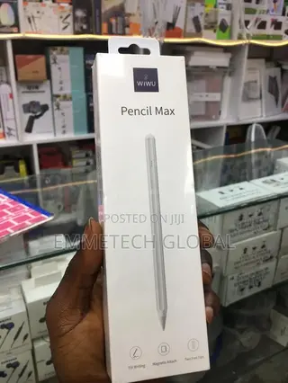Pencil Max