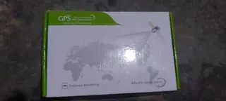 GPS Vehicle Tracking Device