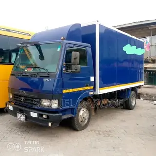 Tata Truck 2015 for Sale