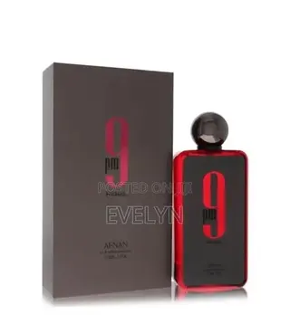 Richeve Perfume Hub