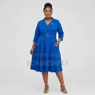Ladies Office Wear