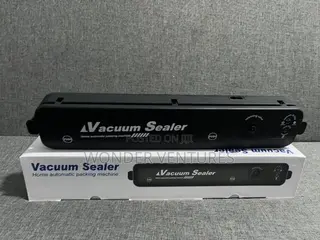 Vacuum Sealer