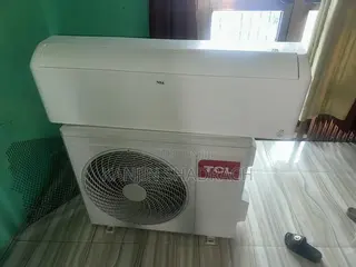 TCL 2.5 HP Air Condition