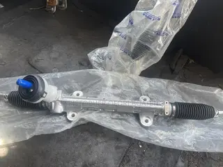 Hyundai Elantra 2012 Steering Rack