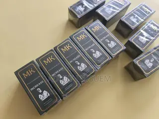 Very Effective Mk Enlargement Oil - (Greater Accra)