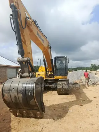 Sany,Xcmg,Liugong,Jcb