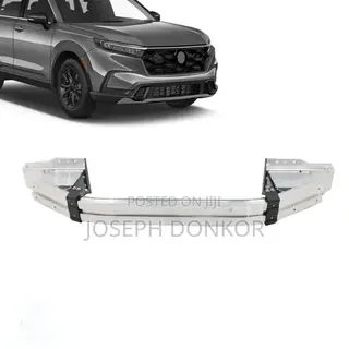 CRV Front Bumper Rebar 2023,2024,2025,2026