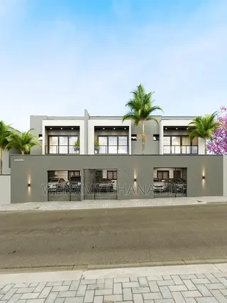 2bdrm Townhouse/Terrace in Community 25 for sale