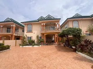 4bdrm House in North Legon for rent