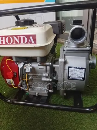 Honda Outdoor Water Pump – Practical Honda Water Pump