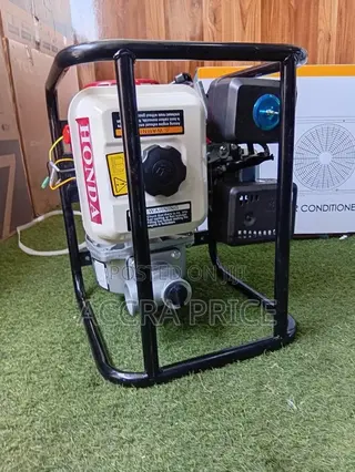 Morden Water Pump Honda Petroleum Supply Water Pump