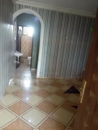 1bdrm Apartment in Pokuase for rent