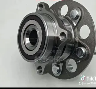 All Kinds of Wheel Hub Bearings