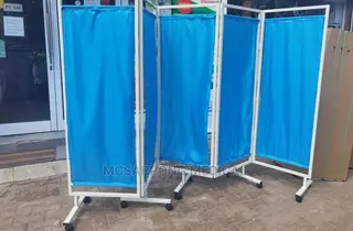 Hospital Wardscreen (4 Folds, 5 Folds)