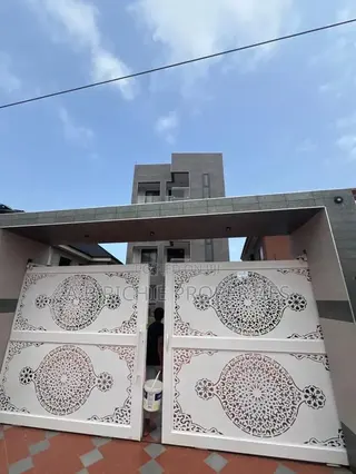 3 Bedroom Fully Furnished Apartment for Rent at Tse-Addo