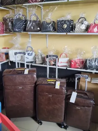 Luggage Travel Bags