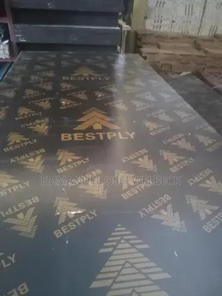 Marine Plywood 18mm