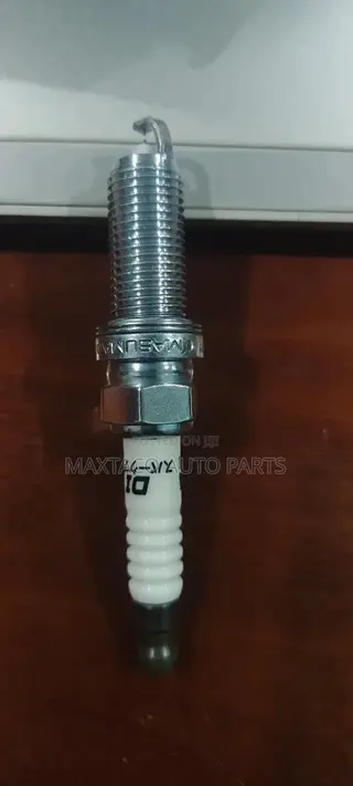 MASUMA S143 Iridium Spark Plugs for Toyota Grand Highlander 2020-2025